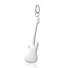 Music jewelry store bass guitar gifts UK