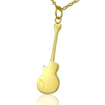 custom rock music gifts for guys guitar jewellery