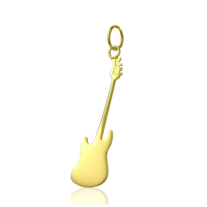 Music jewellery unique gifts for guitar players