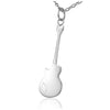 Necklace ladies guitar gifts for rock music lovers UK