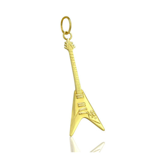 Music jewellery guitar gifts for rock music lovers