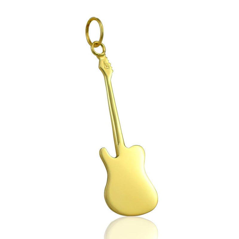Music jewellery guitar gifts for dad
