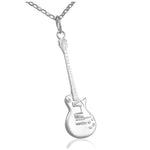 For ladies guitar necklace rock music gifts UK