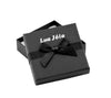 Gift box for guitar pendant silver music jewellery UK