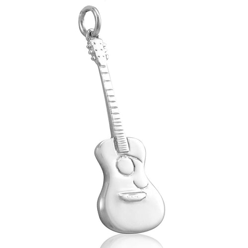 Guitar shaped novelty gifts for music lovers UK