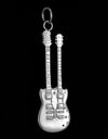 Double neck guitar pendant led Zeppelin merchandise UK