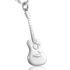 acoustic guitar gifts for him music jewelry online