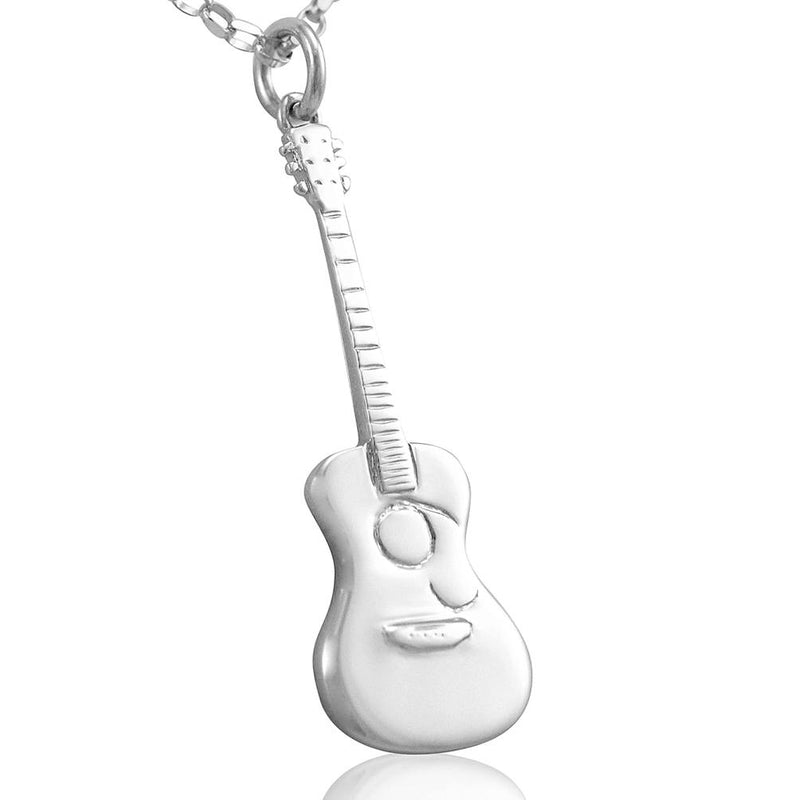 acoustic guitar gifts for him music jewelry online